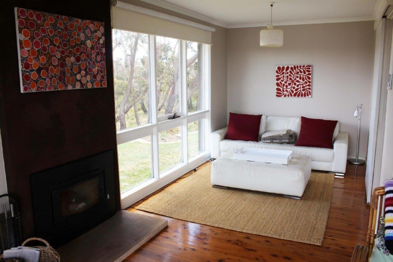 Highview Villa Leura Luaran gambar